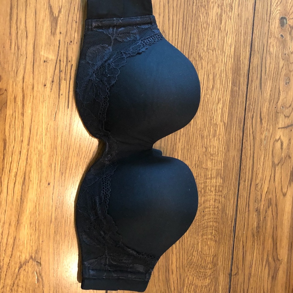 Victoria’s Secret strapless